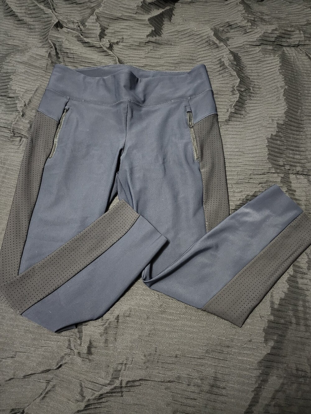 Athleta Stellar Crop Pants
